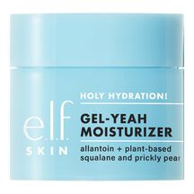 E.L.F. SKIN HOLY HYDRATION! GEL-YEAH MOISTURIZER (HIDRATANTE EN GEL)